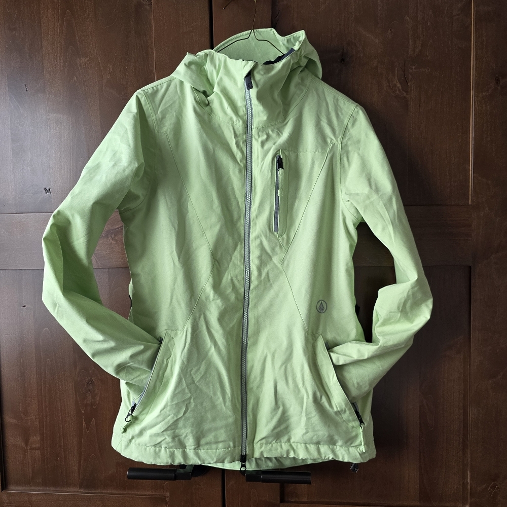 Women's Volcom Snow Jacket